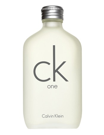 Calvin Klein CK One EDT, 50ml product photo