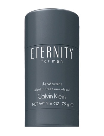 Calvin Klein Eternity for Men Deodorant Stick, 95g product photo
