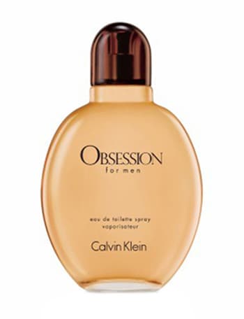 Calvin Klein Obsession For Men EDT, 125ml product photo