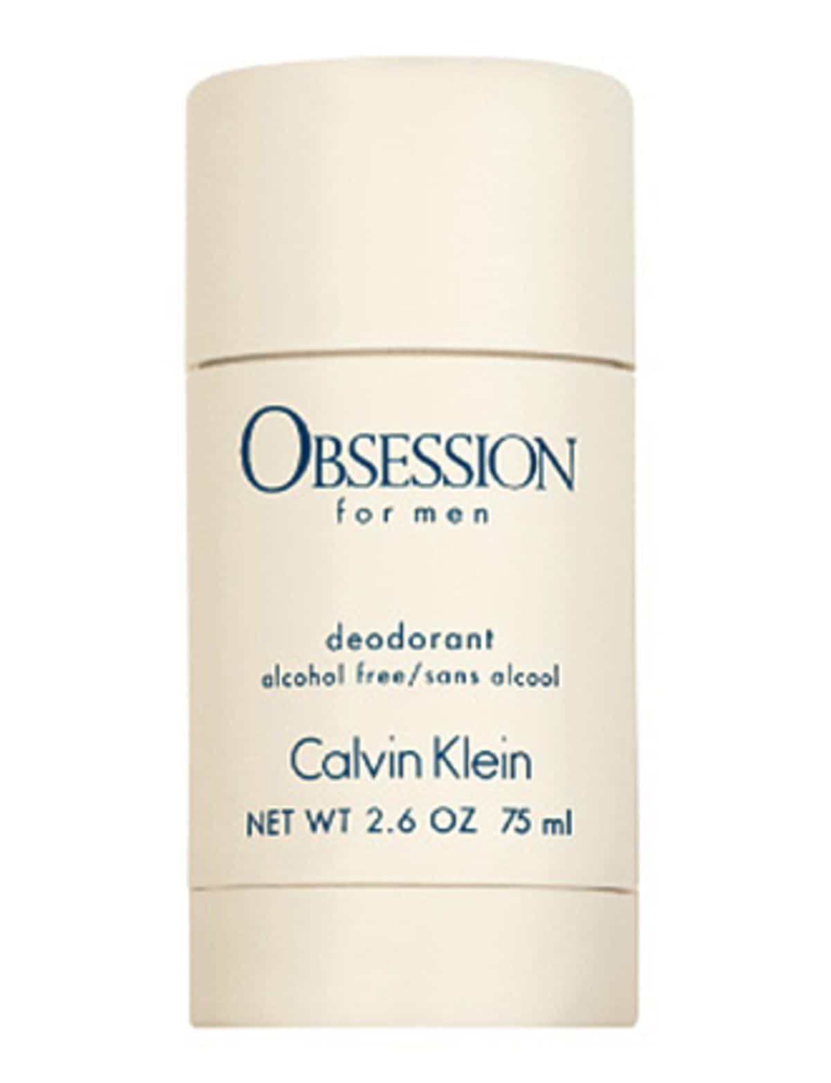 Calvin Klein OBSESSION For Men Deodorant - Deodorants & Body Sprays