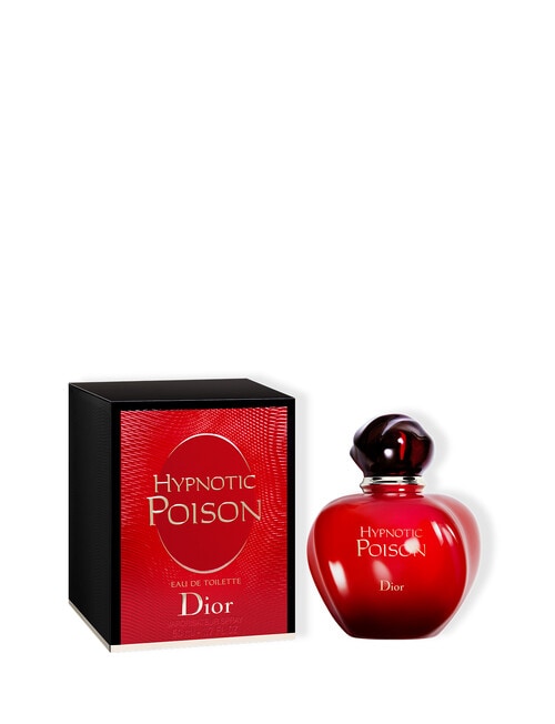 Dior Hypnotic Poison Eau De Toilette product photo View 02 L
