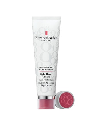 Elizabeth Arden Eight Hour Cream Skin Protectant Fragrance Free, 50ml product photo