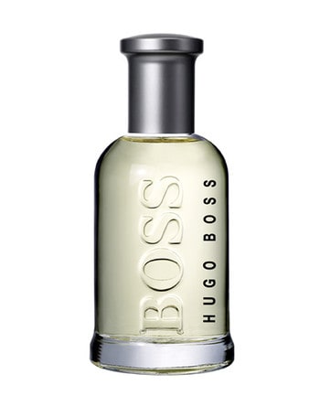 Hugo Boss Boss Bottled Grey EDT, 50ml product photo