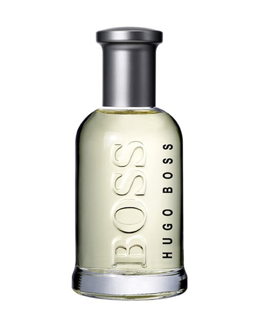 Hugo Boss Boss Bottled Grey EDT, 50ml product photo