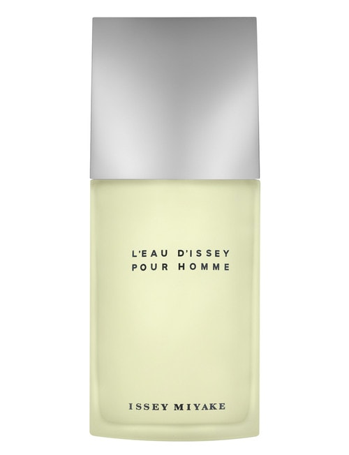 Issey Miyake L'Eau d'Issey Pour Homme EDT product photo