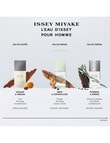 Issey Miyake L'Eau d'Issey Pour Homme EDT product photo View 02 S