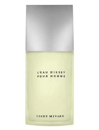Issey Miyake L'Eau d'Issey Pour Homme EDT product photo