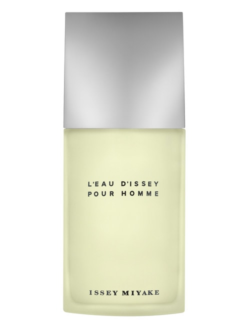 Issey Miyake L'Eau d'Issey Pour Homme EDT product photo