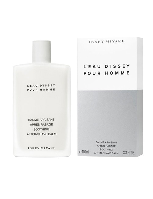 Issey Miyake L'Eau D'Issey Pour Homme After Shave Balm, 100ml product photo