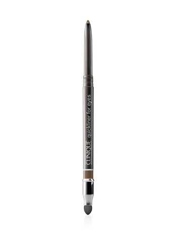 Clinique Clinique Quickliner for Eyes Eyeliner product photo