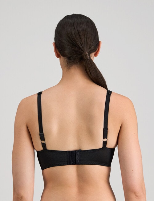 Bendon Damask Contour Bra A-DD product photo View 02 L