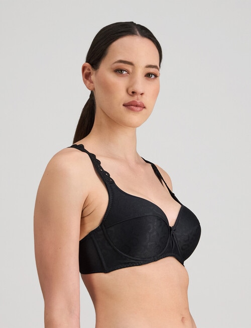 Bendon Damask Contour Bra A-DD product photo View 03 L
