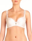 Bendon Damask Contour Bra A-DD product photo