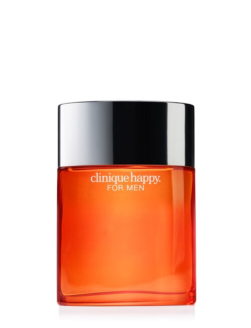 Clinique Happy for Men Cologne Spray product photo