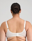 Fayreform Classic Underwire Bra, B-DD product photo View 02 S