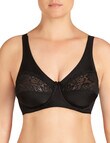Fayreform Classic Underwire Bra, B-DD product photo