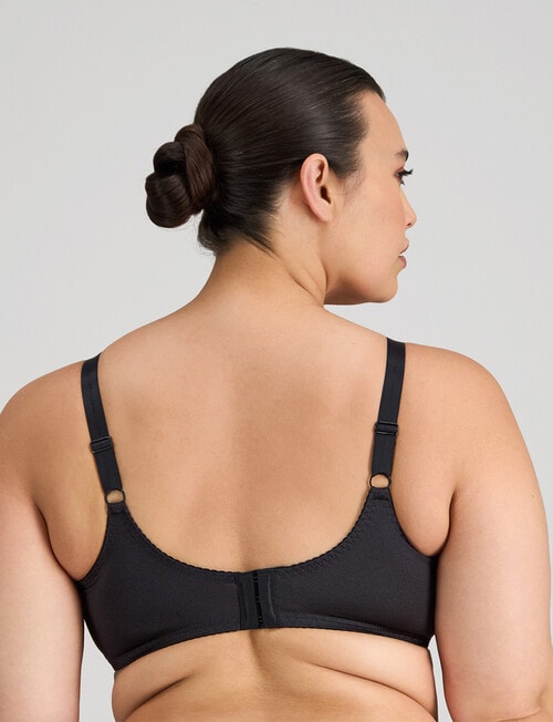 Fayreform Classic Underwire Bra, B-DD product photo View 02 L