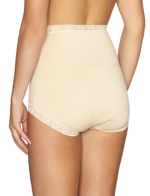 Bendon Cotton Full Brief product photo View 02 L