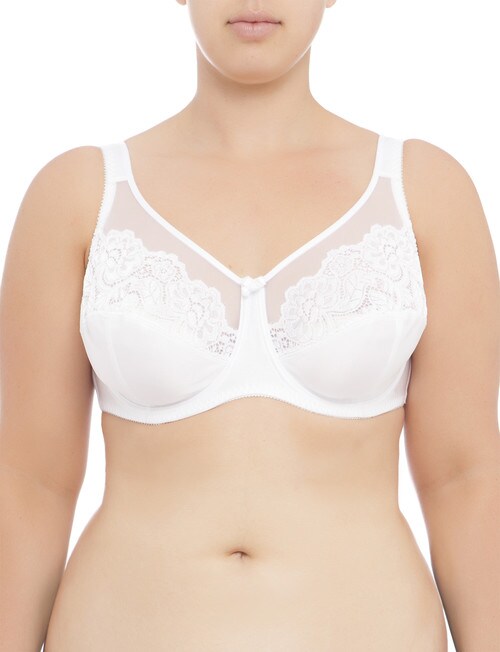 Caprice Milano Full Figure Underwire Bra, D-F product photo