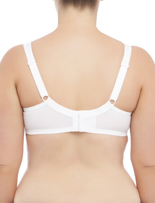 Caprice Milano Full Figure Underwire Bra, D-F product photo View 02 L