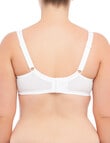 Caprice Milano Full Figure Underwire Bra, D-F product photo View 02 S