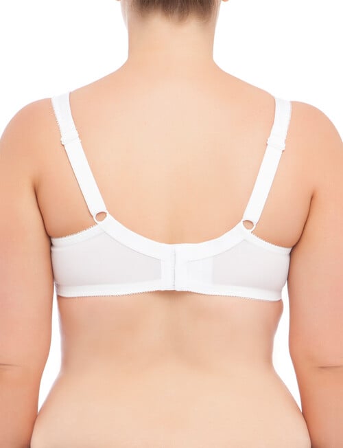 Caprice Milano Full Figure Underwire Bra, D-F product photo View 02 L
