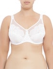 Caprice Milano Full Figure Underwire Bra, D-F product photo