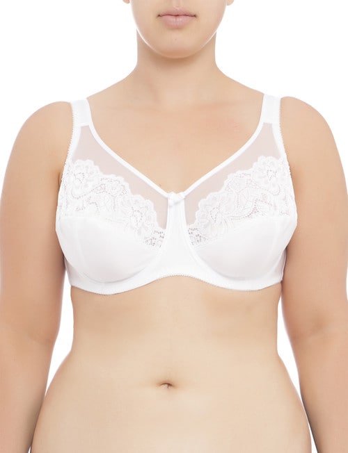 Caprice Milano Full Figure Underwire Bra, D-F product photo