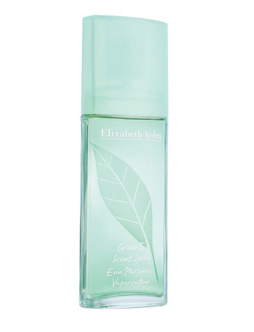 Elizabeth Arden Green Tea Scent Spray, 100ml product photo
