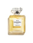 CHANEL N°5 Extrait Bottle product photo