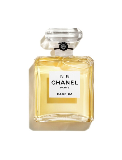 CHANEL N°5 Extrait Bottle product photo
