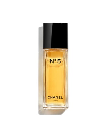CHANEL N°5 Parfum Purse Spray product photo