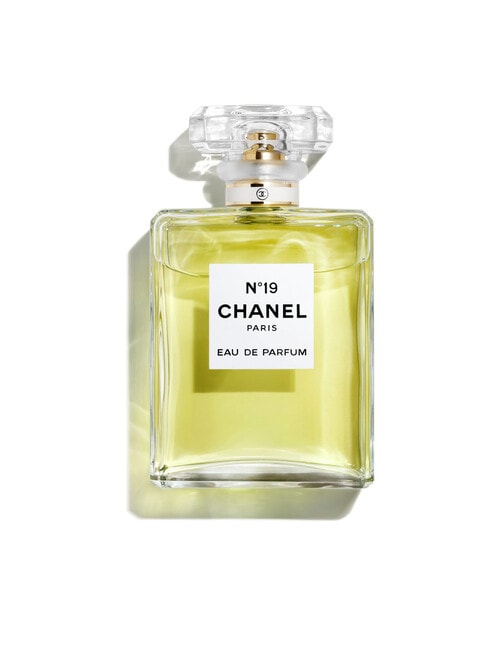 CHANEL N&deg;19 Eau de Parfum Spray 100ml product photo