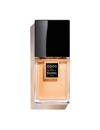 CHANEL COCO Eau de Toilette Spray 100ml product photo