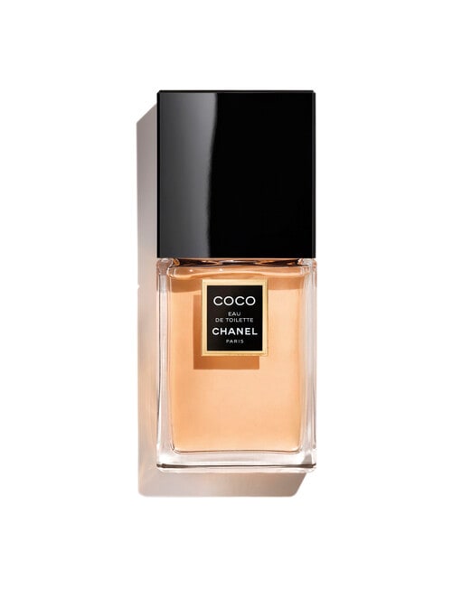 CHANEL COCO Eau de Toilette Spray 100ml product photo