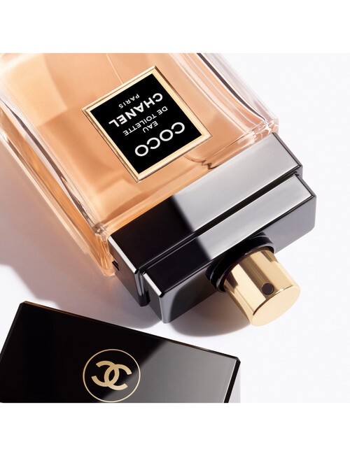 CHANEL COCO Eau de Toilette Spray 100ml product photo View 02 L