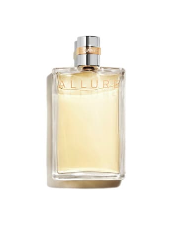 CHANEL ALLURE Eau de Toilette Spray product photo