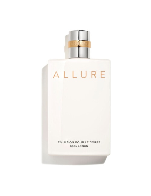 CHANEL ALLURE Body Lotion 200ml product photo