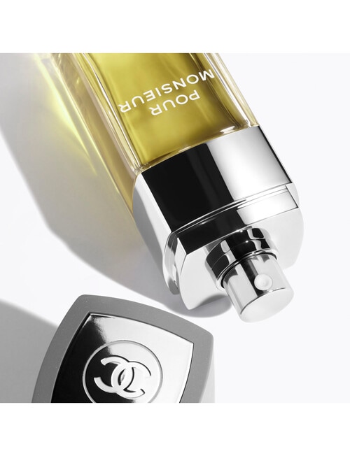 CHANEL POUR MONSIEUR Eau de Toilette Spray 100ml product photo View 02 L