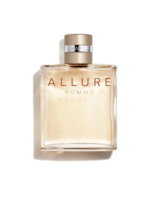 CHANEL ALLURE HOMME Eau de Toilette Spray product photo