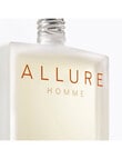CHANEL ALLURE HOMME After Shave Lotion 100ml product photo View 02 S