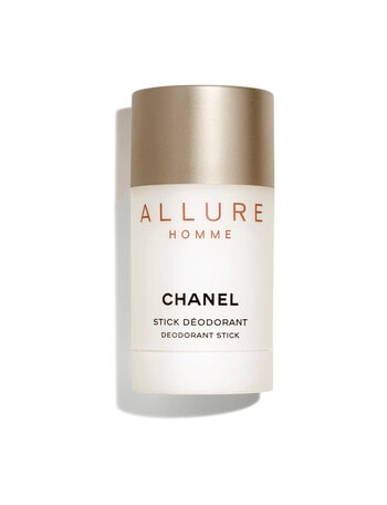 CHANEL ALLURE HOMME Deodorant Stick 60g product photo