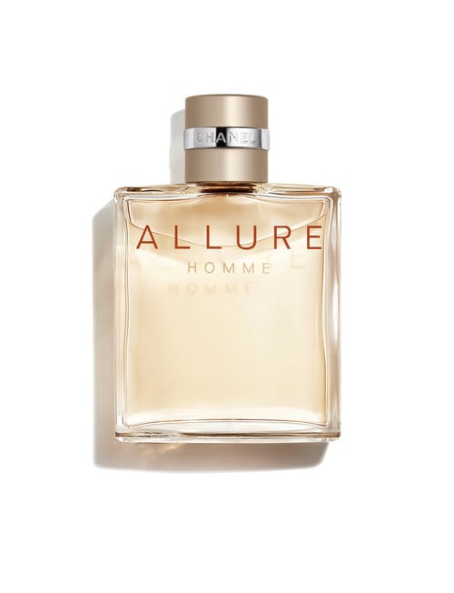 CHANEL ALLURE HOMME Eau de Toilette Spray product photo
