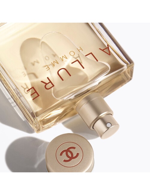 CHANEL ALLURE HOMME Eau de Toilette Spray product photo View 02 L