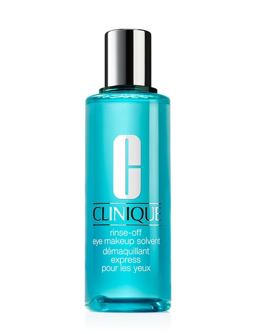 Clinique Rinse-Off Eye Makeup Solvent, 125ml product photo
