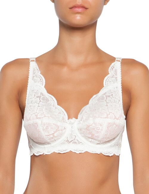 Caprice Lily Underwire Bra, B-DD product photo
