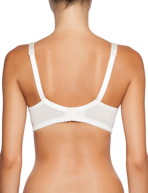 Caprice Lily Underwire Bra, B-DD product photo View 02 L