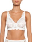 Caprice Lily Underwire Bra, B-DD product photo
