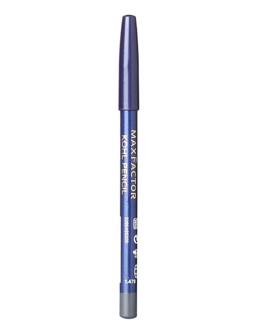 Max Factor Kohl Eye Liner Pencil - Charcoal/Grey product photo