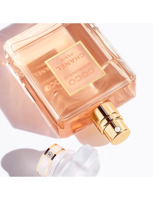 CHANEL COCO MADEMOISELLE Eau de Parfum Spray product photo View 02 L
